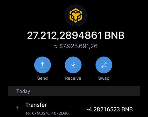 BSC Daily Claim Airdrops On Twitter Chance To Receive 5 BNB