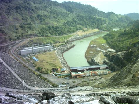 Empangan Kenyir Flickr Photo Sharing