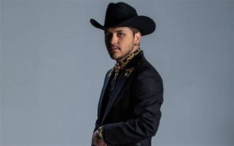 Christian Nodal Reaparece Sin Tatuajes En El Rostro El Sol De C Rdoba