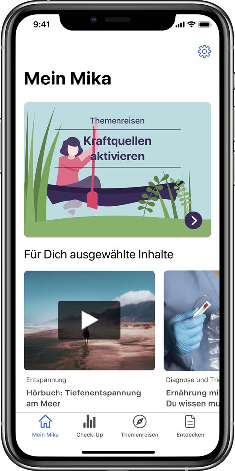 Hürden und Chancen für Digitale Gesundheitsanwendungen DiGA