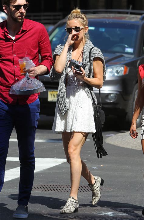 Kate Hudson Out And About In New York 05032015 Hawtcelebs