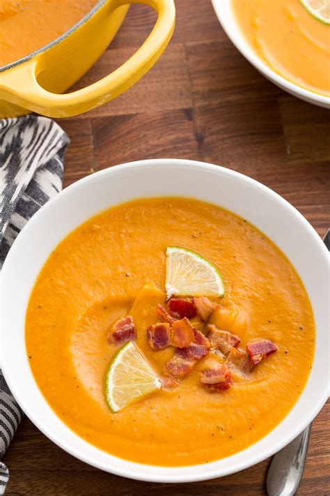 20 Best Potato Soup Recipes Easy Homemade Potato Soups—