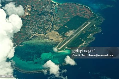 Shimojishima Airport Photos And Premium High Res Pictures Getty Images