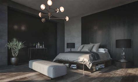 What Wall Color Goes With Black Furniture The Best Way