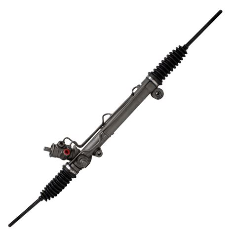 Detroit Axle Rack And Pinion For Pontiac Grand Am Oldsmobile Alero