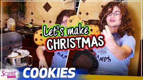 Lets Make Some Christmas Cookies Youtube