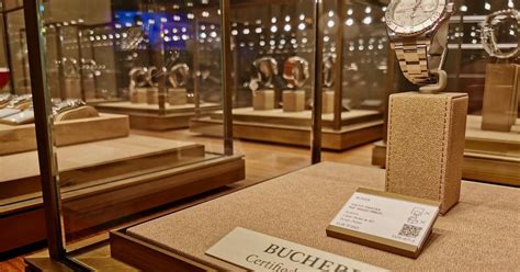 Rolex Acquires Bucherer A Surprising Move Shaking The Watch Industry