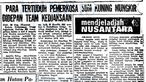 Kisah Sum Kuning Korban Pemerkosaan Yang Dituding Menyebarkan Hoaks