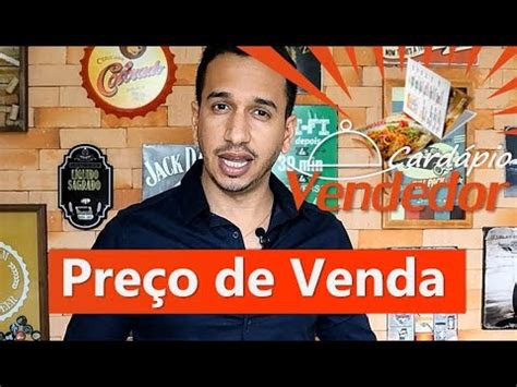 Como Calcular Corretamente O Pre O De Venda Das Receitas Do Seu