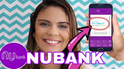 Cart O Nubank Tudo Que Voc Precisa Saber Youtube