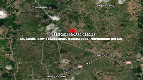 2 Milf Patay 4 Sugatan Sa Pananambang Ng Biff Sa Mamasapano Maguindanao Del Sur Bombo Radyo News