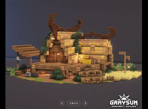 Graysun Minecraft Viking House Minecraft Wall Designs Minecraft Small