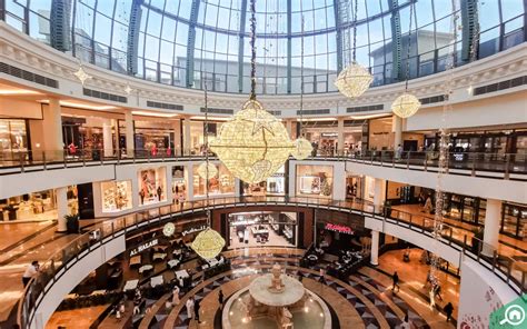 All About Mall Of The Emirates Shops Restaurants And More Mybayut