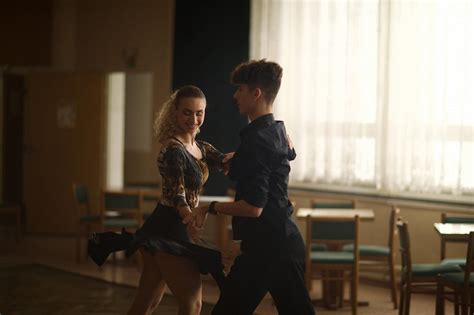 Sex O Clock Epizoda 8 S01E08 2023 ČSFD cz