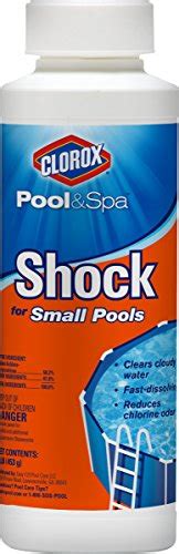 I Tested Clorox Xtra Blue Shock And Heres Why Its A Must Have For Every Pool Owner