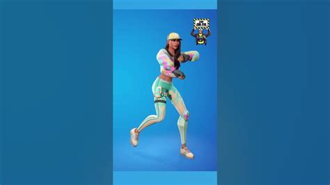 New Fast Flex Pay It Off Emotes In Fortnite Chapter 4 Season 3