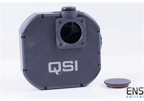 Qsi Wsg Cooled Mono Ccd Imaging Camera Position Wheel Oag Hjb