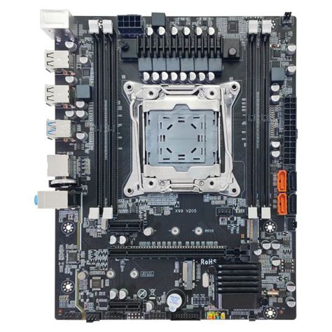 X99-V205-V2.0-深圳市昂迅科技有限公司