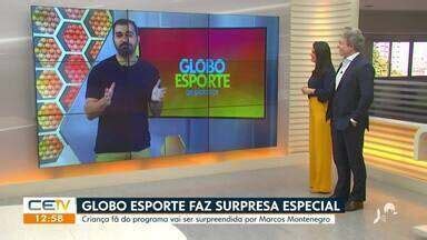 Cetv Edi O Fortaleza Veja Os Destaques Do Jornal Hoje Desta