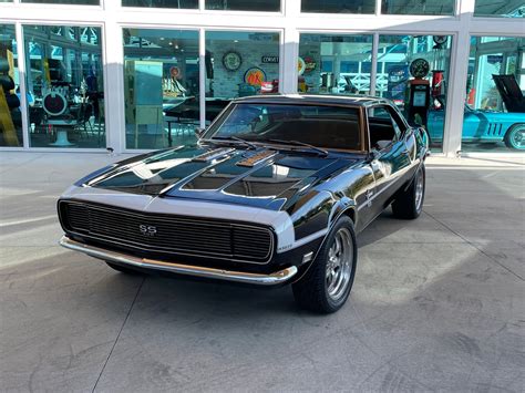 1968 Chevrolet Camaro SS RS | Classic Cars & Used Cars For Sale in ...