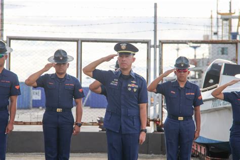 Philippine Coast Guard On Twitter UMAGA SA PCG RTC CAPIZ Narito