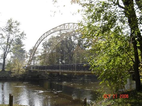 Historicbridges Org Dunns Bridge Photo Gallery