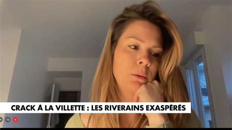 Stéphanie Benoist On est vraiment considérés comme des citoyens de