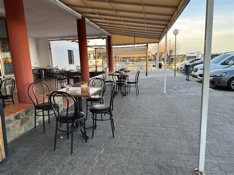 Opiniones De Restaurante Cafeter A El Cruce En Trujillo