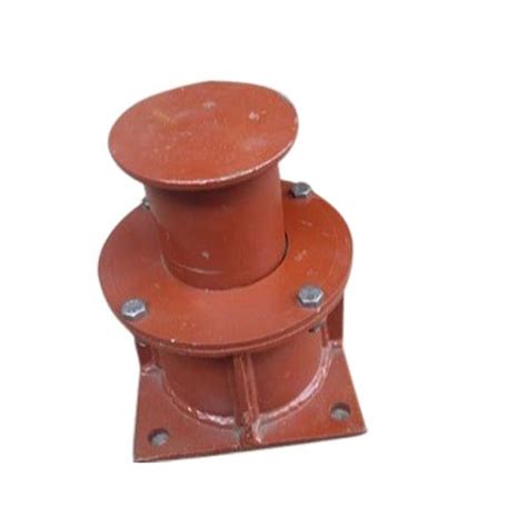 EOT Crane Spring Buffer At Rs 8000 Piece Spring Buffer In Pune ID