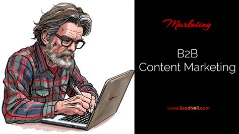 Easy B2b Content Marketing Guide For Beginners