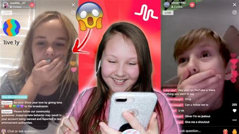 See What Happened To My Fans When I Joined Their Live Stream On Tik Tok