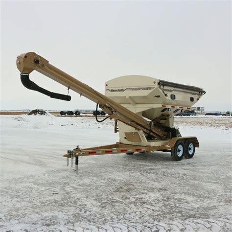 Unverferth 2755xl Seed Tender North Star Ag