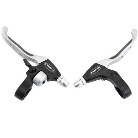 New Tektro Cl535 Rtcl530 Rs Mtb Bmx Hybrid Brake Lever Silver With