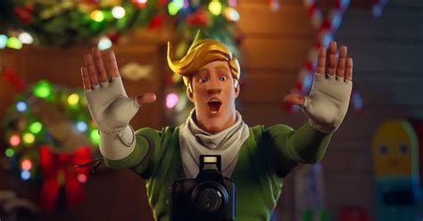 ‘Fortnite’ Winterfest 2021 release date, skins, rewards, leaks, and ...