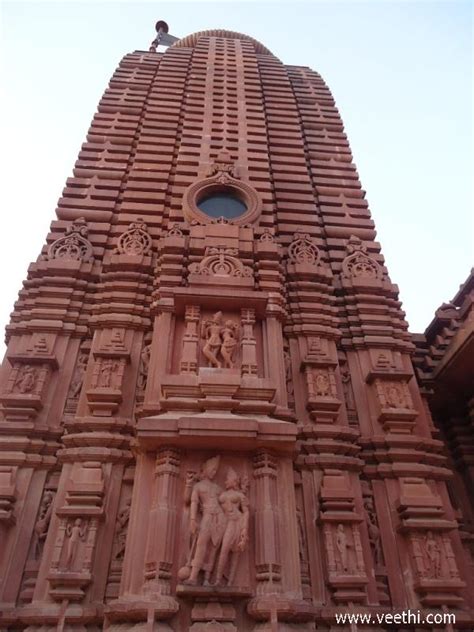 Sun Temple, Gwalior | Veethi