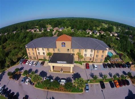 Discount Coupon for Best Western Plus Daphne Inn & Suites in Daphne ...