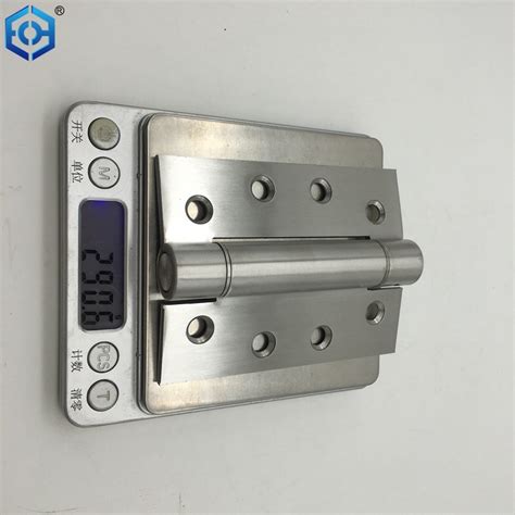 Stainless Steel Self Closing Heavy Duty Single Action Spring Hinges Buy Self Closing Door