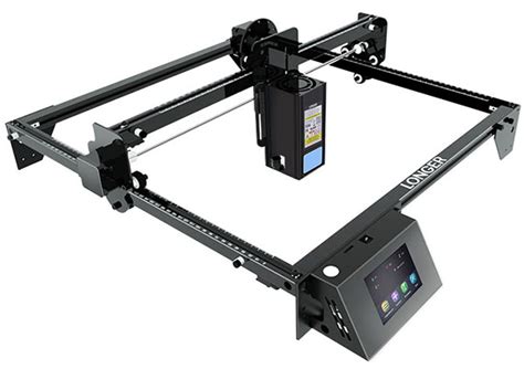 Longer Ray W Review Powerful Budget Laser Engraver D Tech Valley