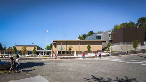 Fairmount Park Elementary | Allied Construction Associates, Inc.