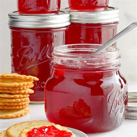 Wild Plum Jelly | Recipe | Wild plum jelly recipe, Plum recipes, Jelly ...