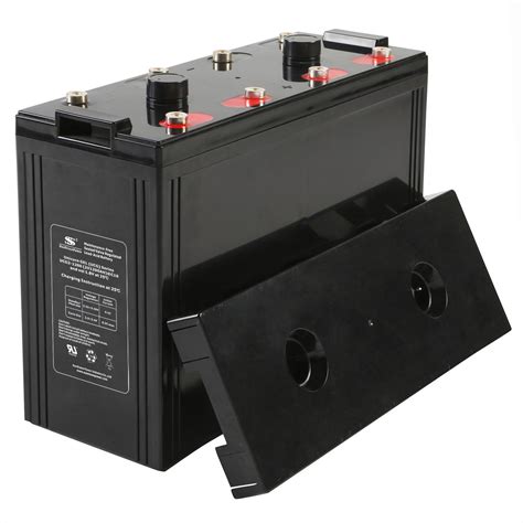 Solar Accumulator Deep Cycle Gel Solar Battery 2v 1200ah Battery And Deep Cycle Battery