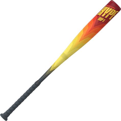 2024 Easton Hype Fire (-8) 2 3/4" USSSA Baseball Bat: EUT4HYP8 – HB ...