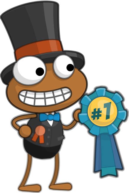 Mayor Mcteague Poptropica Wiki