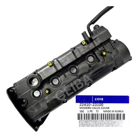 Tapa V Lvula Completo Tucson Sportage Elantra Huecos Mercadolibre