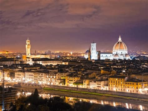 13 Fun Things to Do in Florence at Night for Travelers - Eternal Arrival