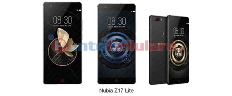 Nubia Z17 Lite - scheda tecnica, caratteristiche e prezzo ...