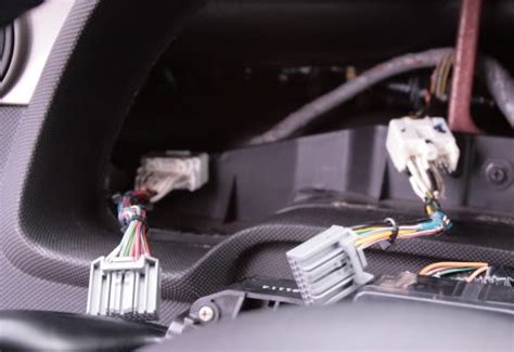 90 Acura Integra Radio Wiring Diagram Wiring Diagram