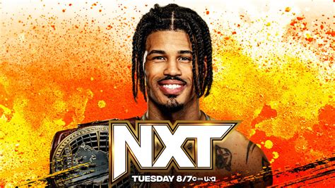 Wwe Nxt Preview For Tonight The Stand And Deliver Go Home Episode