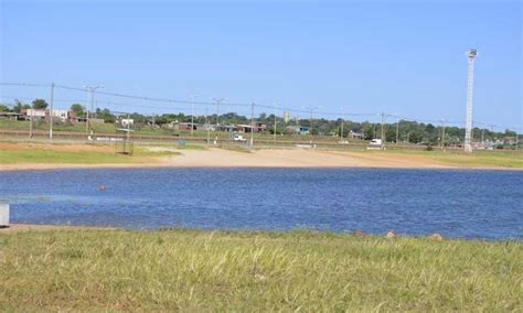 Encontraron el cuerpo de un hombre flotando en la playita de Fátima en