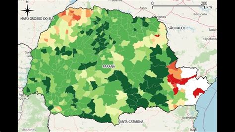 Ranking No Aumento De Rea Plantada De Soja A Fonte Ibge